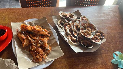 kelan buffet|Best Seafood Restaurants in Bali .